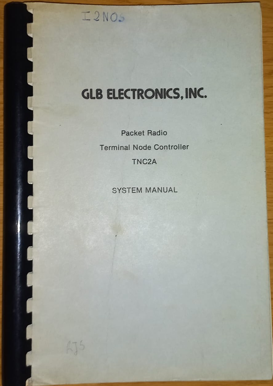 Manuale utente